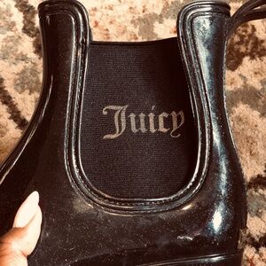 Juicy couture Boot